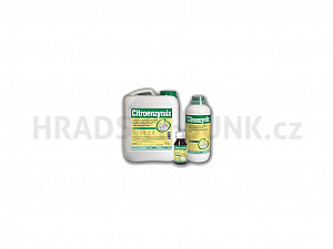 Citroenzymix 1000 ml
