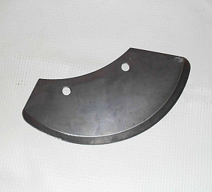Náhradní nůž - kolo 350 mm