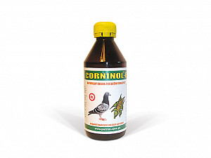 Corniol E - olej s vitaminem E, z klíčků kukuřice, 250ml - konec expirace 12/2023