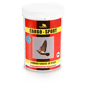 CARBO - Sport, před letem, 400g