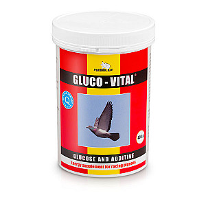 GLUCO - Vital, po letu, 400g