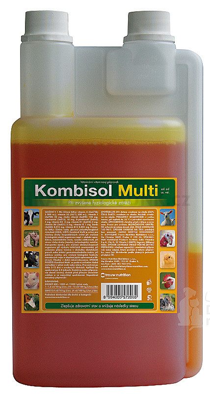 Kombisol Multi