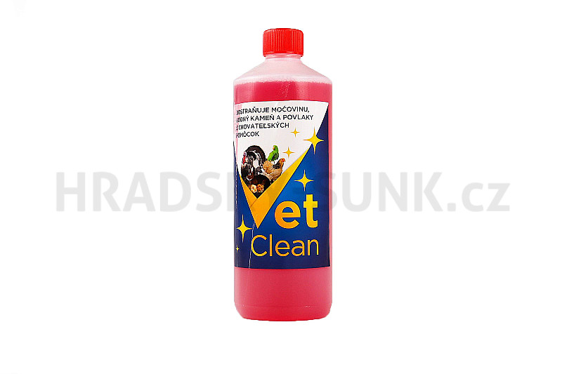 Vet Clean 1L