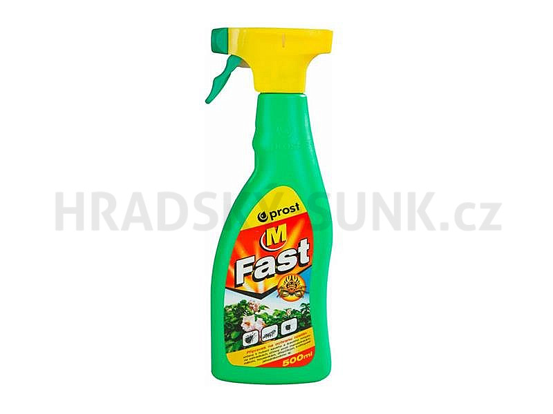 Fast M - 500 ml