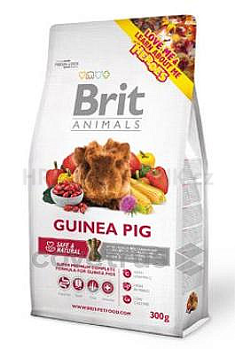 Brit Animals Guinea Pig Complete 300g