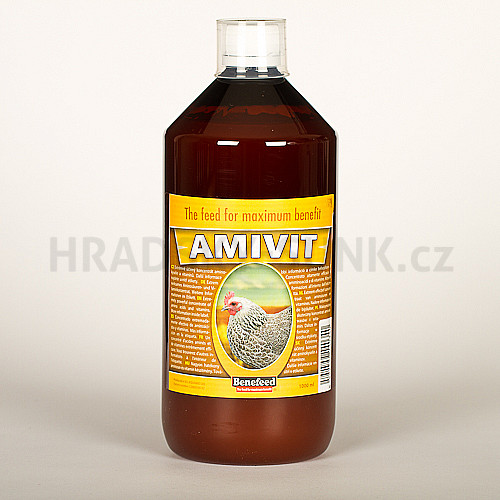 Amivit D 1 l -