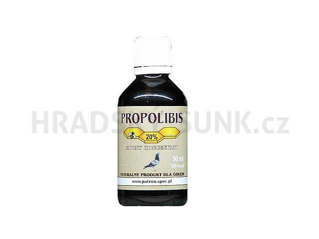 Propolibis - 50ml