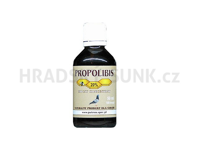 Propolibis - 50ml