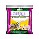 Supervit S 100 gr, vitamíny a minerály