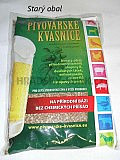 Pivní kvasnice vážené, sypké 1 kg