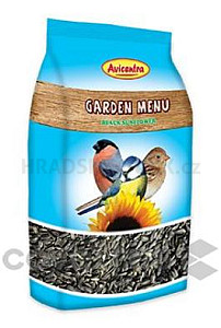 Slenečnice černá 1 kg