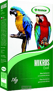 MIKROS Exot