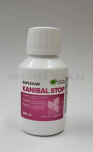 KANIBAL STOP Suplexan 100 ml