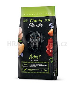 Fitmin For Life 12kg