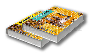 ALMANACH moderního včelaře - dvojkniha