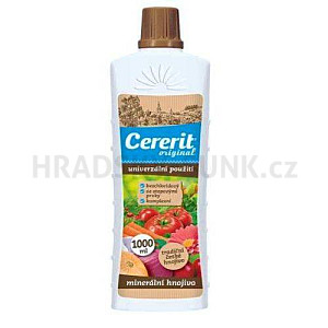 Cererit tekutý - 1 l