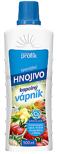 Hnojivo Profík - kapalný vápník 500 ml