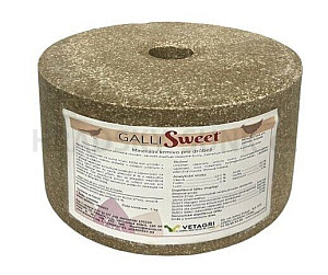 Galli Sweet 5 kg