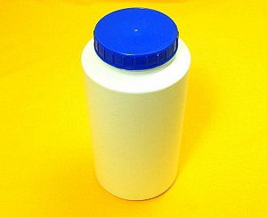 Náhradní láhev plastová 1,2 l