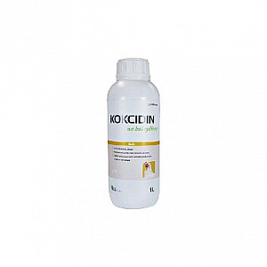 Kokcidin - 0,5 litru/500 l vody