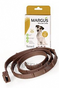 Margus Biocide antiparazitární obojek pes S,M 55cm