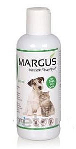 Margus Biocide Spray 200ml