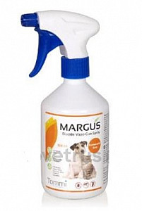 Margus Biocide Spray Vapo Gun 500ml