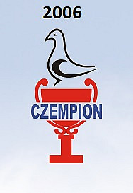 Závodní - chovná standard 2006 / 20 kg