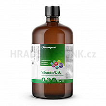 Röhnfried Vitamin ADEC 250ml