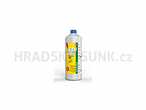 Clean KILL micro – fast sprej proti hmyzu 1000ml