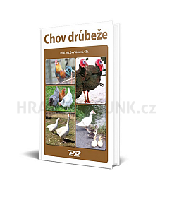 Drobnochovy - Chov drůbeže