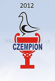 Zimní směs pro holuby 2012