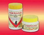 Formasol - 300g, palivo  před letem