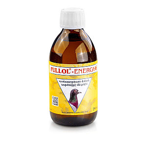 Fullol-Energie 6 na lety