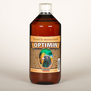 Optimin pro holuby - 1 litr