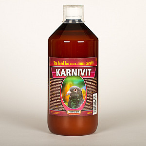 Karnivit H 1 litr
