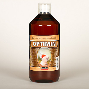 Optimin Exoti 0,5 L
