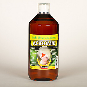 Acidomid Exoti 1 litr