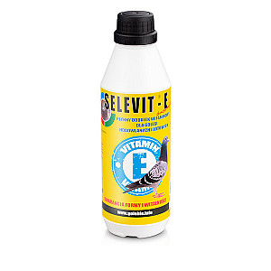 SELEVIT-E 500 ml, proti odumírání embrií