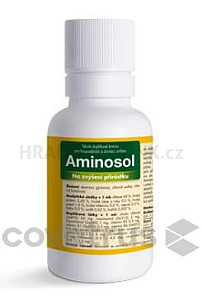 Aminosol - 30ml