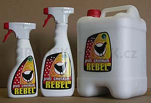 Čmelíkostop - hubí v jakémkoliv vývoj. stádiu, 5 litrů