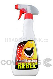 Čmelíkostop - hubí v jakémkoliv vývoj. stádiu, 0,5 l